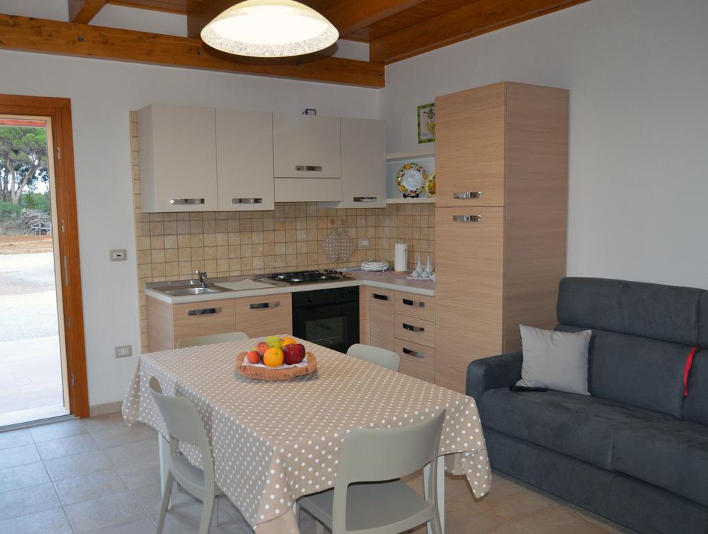 Agriturismo La Ghiandaia Alghero Santa Maria la Palma Room photo