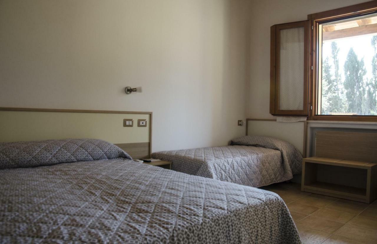Agriturismo La Ghiandaia Alghero Santa Maria la Palma Exterior photo